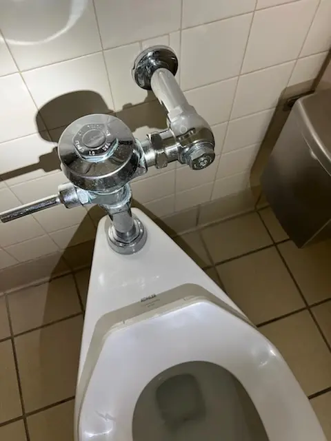 Fixture installation and repair for Sewer Camera Inspection in Bedford Center